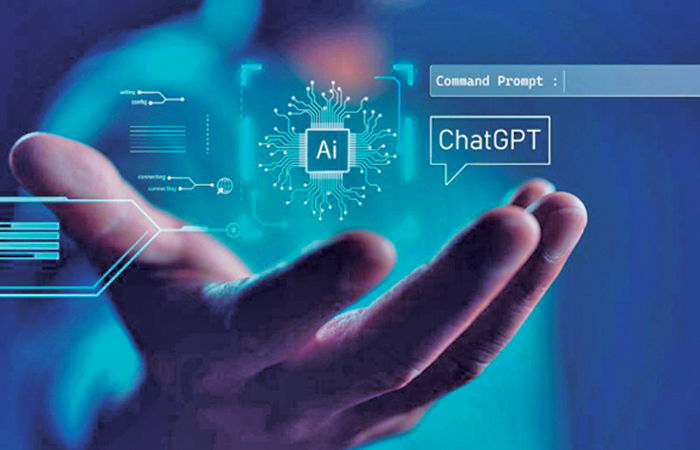 એઆઈને પણ માણસોમાં જાતીગત ભેદભાવ કરતા આવડી ગયું! 1 - image