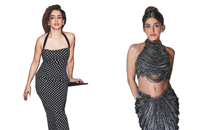 સેલિબ્રિટી માનુનીઓમાં સ્ટેટમેન્ટ એક્સેસરીની બોલબાલા 1 - image