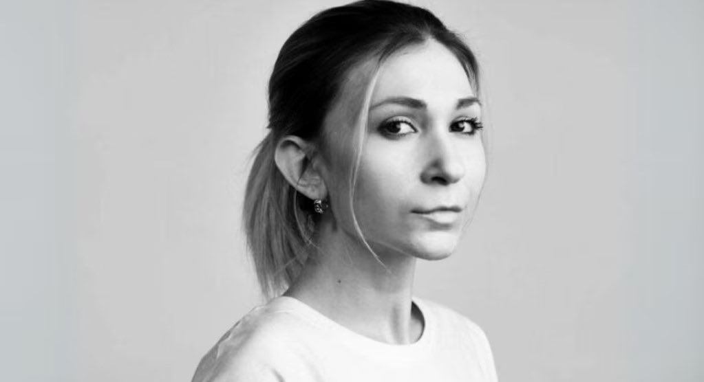 Brain, eyeballs missing: Ukraine alleges Russian cover-up in death of journalist Roshchyna