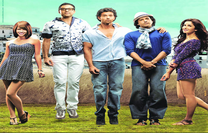 બોલિવુડમાં સ્પેનિશ લોકસંગીતનો અનેરો પ્રયોગ 1 - image