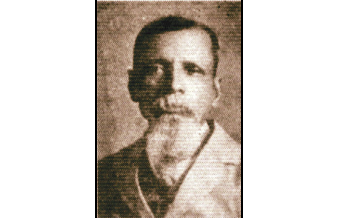 એક સદી પહેલાં 'સ્વચ્છ અમદાવાદ'ની ઝુંબેશ કરનારા યહૂદી ડોક્ટર ! 1 - image