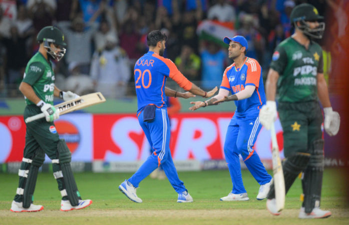 પાકિસ્તાન ક્રિકેટ બોર્ડનો યુ-ટર્ન! બાયકોટની ધમકી વચ્ચે T20 વર્લ્ડ કપ માટે શ્રીલંકા જવાની કરી તૈયારી 1 - image