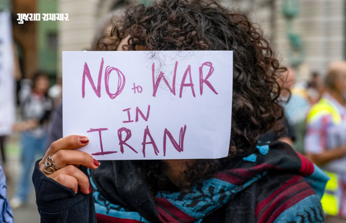 મધ્ય પૂર્વમાં યુદ્ધ રોકવા ઈરાને 5 મોટી શરતો મૂકી, ડોનાલ્ડ ટ્રમ્પને લાગશે તગડો ઝટકો 1 - image