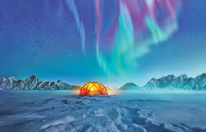 સહેલસપાટાને બદલે 'સફરિંગ' કરાવતી સફરો : ચાલુ ચીલાને ચાતરતા કિસમ કિસમનાં ડાર્ક ટુરિઝમ! 1 - image