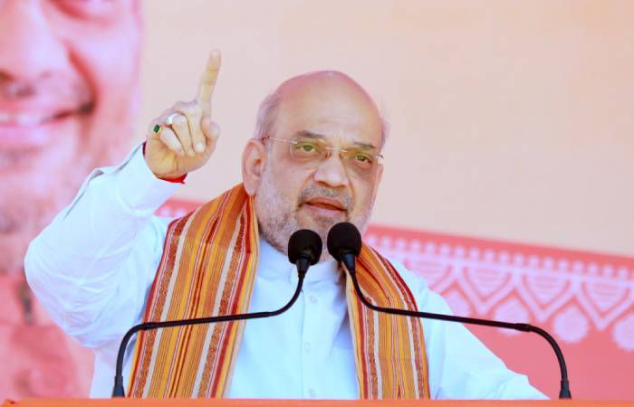 નારણપુરા સ્પોર્ટ્સ કોમ્પલેક્સનું કામ હવે આગળ વધશે, અમિત શાહે કામગીરી અંગેની સમીક્ષા કરી 1 - image