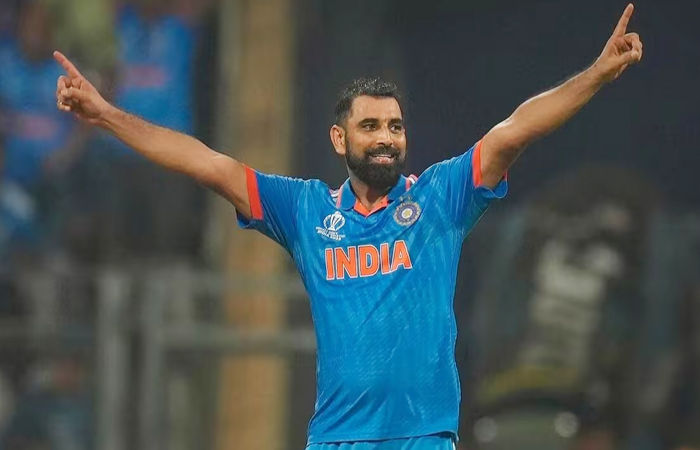 મોહમ્મદ શમીની વાપસીની તારીખ થઈ નક્કી, દક્ષિણ આફ્રિકા સામેની મેચમાં રમે તેવી શક્યતા 1 - image