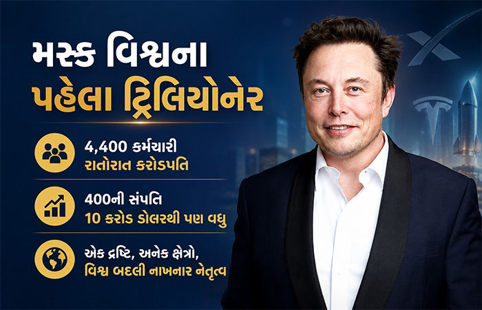SpaceXના IPO થી 4400 કર્મચારી કરોડપતિ, ભારતીયો માટે રોકાણના માર્ગ