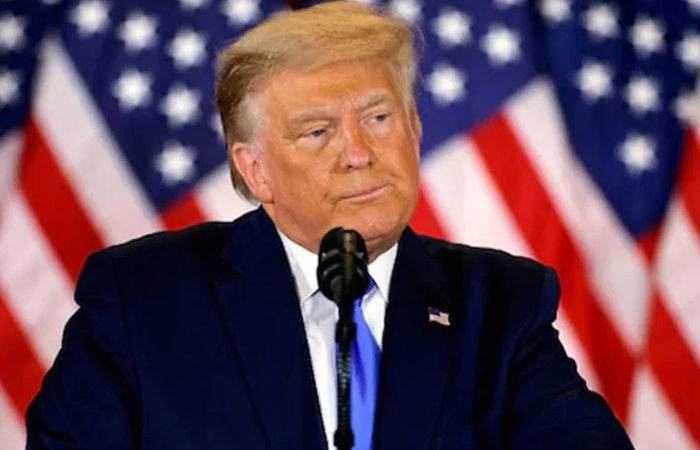 યુએસ કોર્ટે વોટિંગમાં નાગરિકત્વના પુરાવાનો ટ્રમ્પનો આદેશ ફગાવ્યો 1 - image