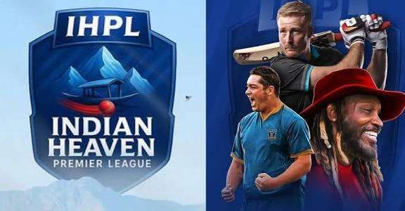 Indian Heaven Premier League in turmoil as organisers allegedly flee and players left stranded
