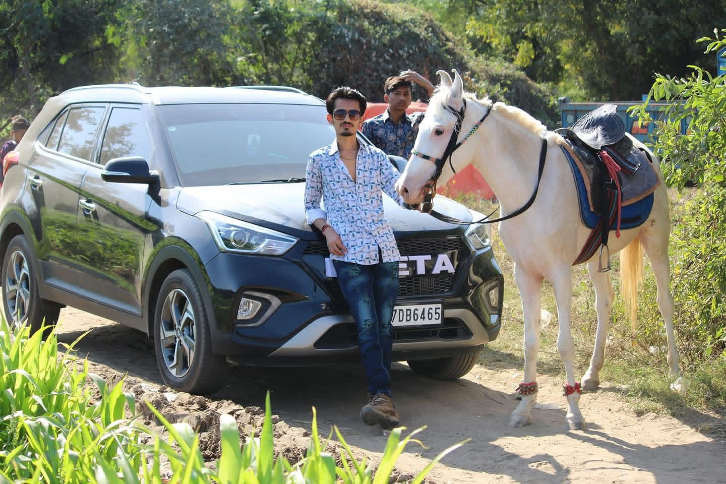 'આજે તને અને તારા શેઠને પતાવી દેવાના છે', અમદાવાદના વસ્ત્રાલમાં ગુંડા તત્ત્વોનો આતંક 2 - image