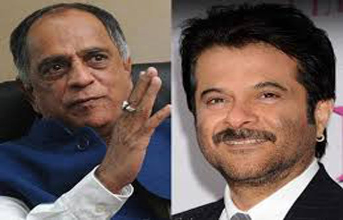 અનિલ કપૂર એક નંબરનો ખોટાબોલો છેઃ પહલાજ નિહલાની 1 - image