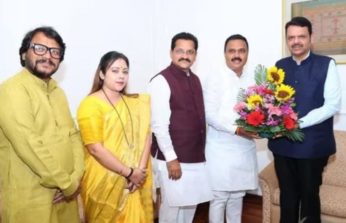  Maharashtra Politics