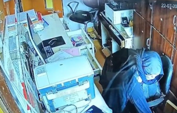 Meghaninagar police nab vice-principal stealing ₹2 lakh from nursing institute