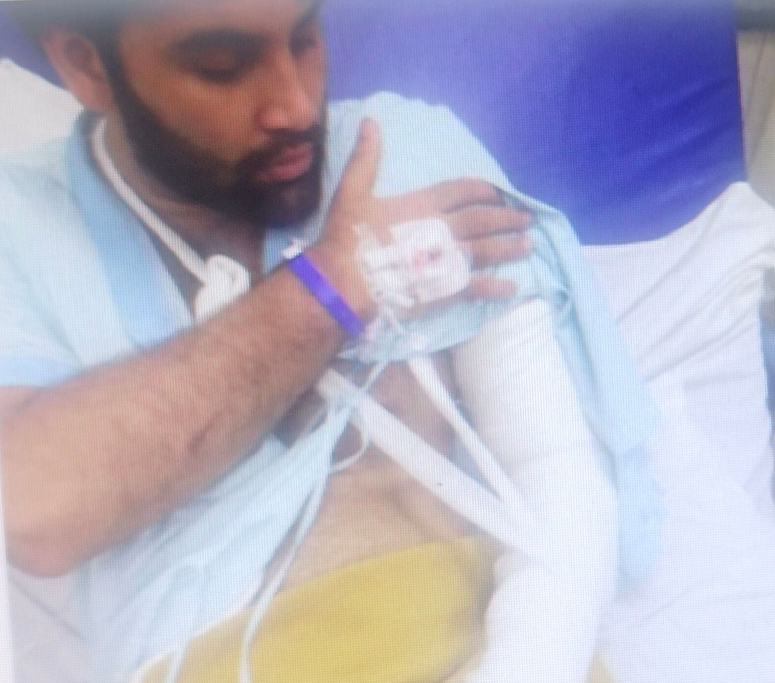 મુંબઇમાં કારચાલક પર હુમલાના બનાવમાં પૂર્વ ક્રિકેટર અને સાંસદ યુસુફ પઠાણના સસરા સહિત ત્રણની ધરપકડ 2 - image