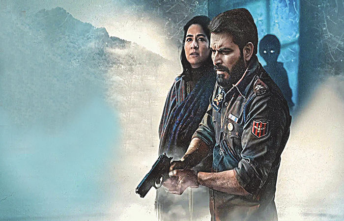 બારામુલ્લા: કાશ્મીર નરસંહારને નિહાળતું નોખું નેત્ર 1 - image