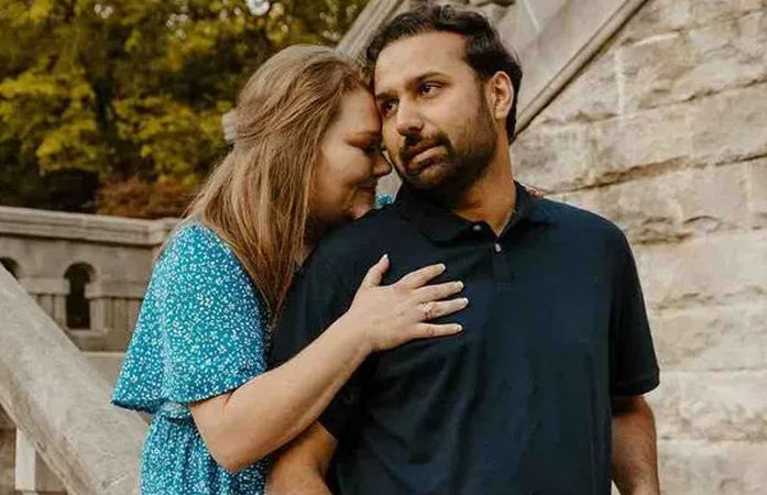 Indian Origin Kapil Raghu Visa Revoked