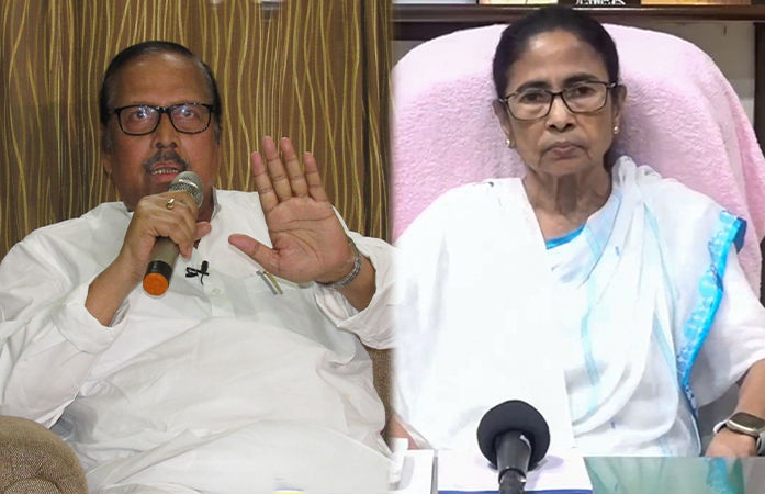 Sukhendu Sekhar Roy Quits TMC
