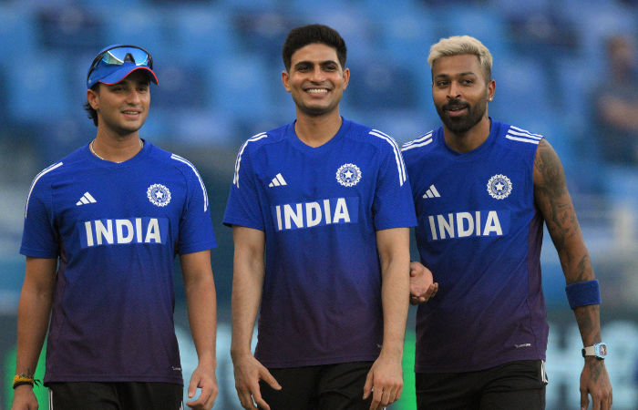 હાર્દિક પંડ્યા અને ગિલની ટીમમાં વાપસી; સૂર્યકુમાર યાદવ કૅપ્ટન, T20 સીરિઝ માટે સ્કવોડની જાહેરાત 1 - image