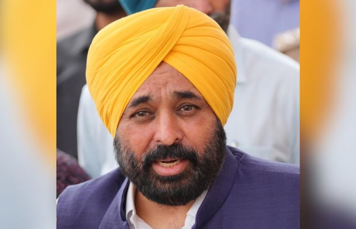 Punjab CM may be discharged from hospital soon as health is improving Officials 
