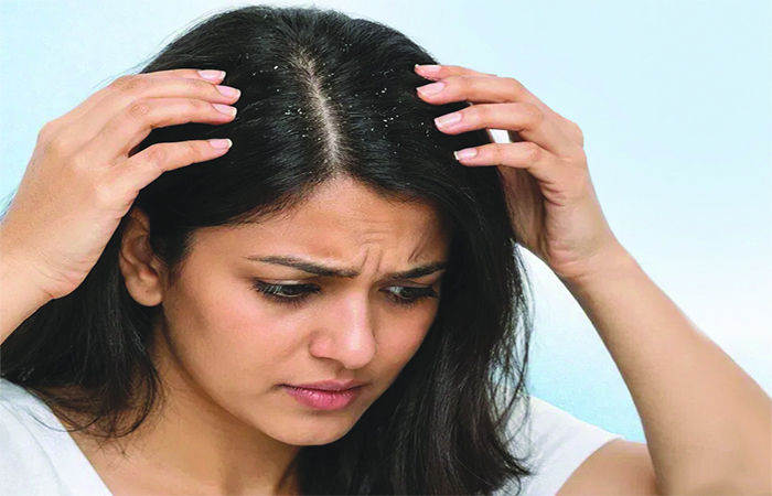 સૌંદર્ય સમસ્યા . 1 - image