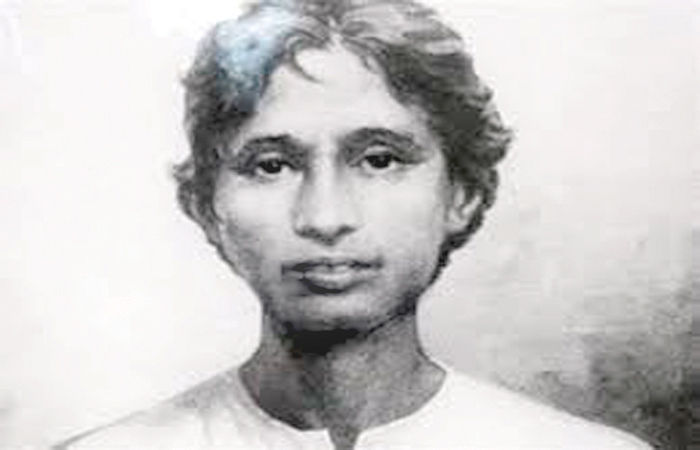 આપણા સ્વાતંત્ર્ય નાયકો : પ્રફુલ્લ ચાકી 1 - image