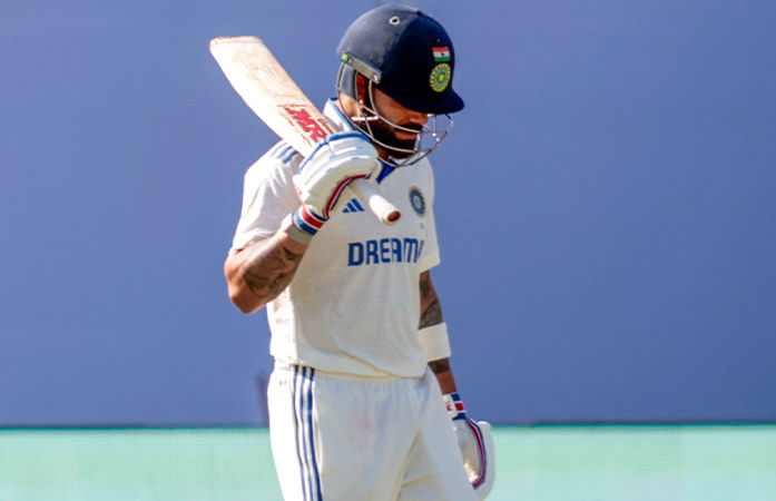 Virat Kohli Brother Slams BCCI