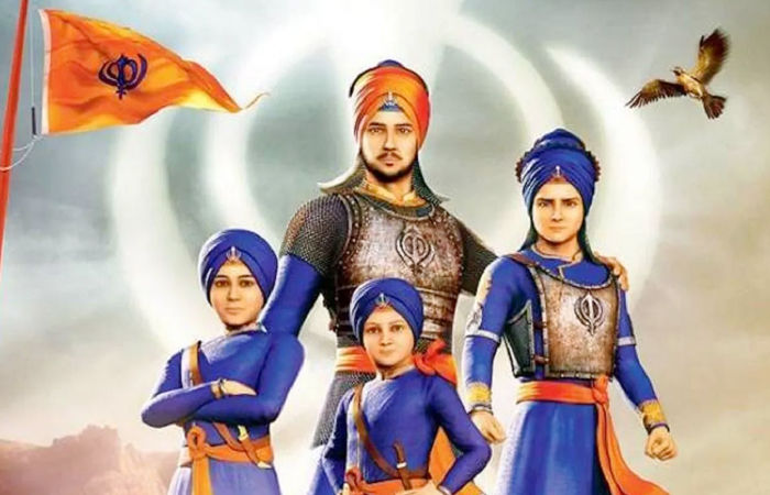 26 ડિસેમ્બરે જ કેમ ઉજવવામાં આવે છે વીર બાલ દિવસ, મુઘલોના અત્યાચાર સાથે જોડાયેલો છે ઇતિહાસ 1 - image