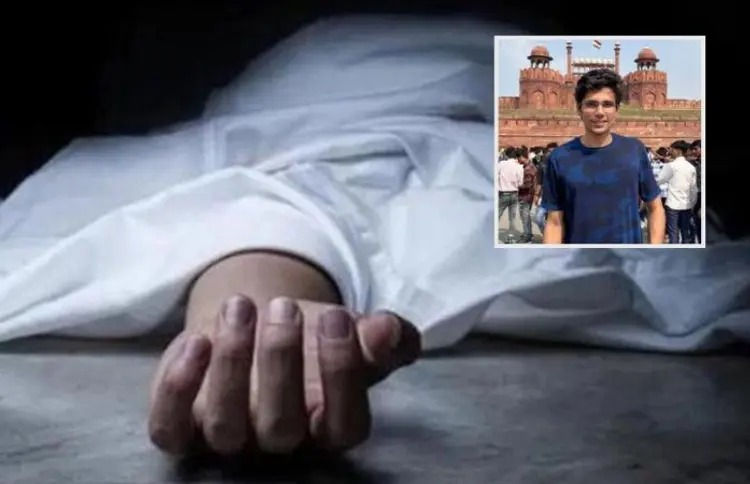 Man who disappeared from former Gondal MLA’s residence found dead