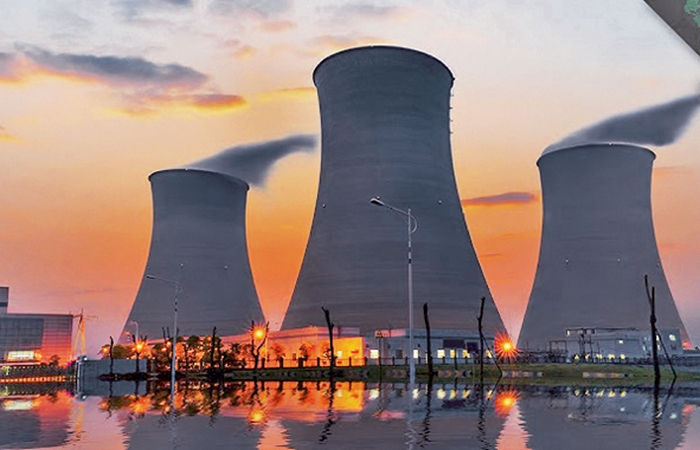 1 કિલો એનરિચ યૂરેનિયમથી 2.40 કરોડ કિલોવોટ વીજળી પેદા થાય 1 - image