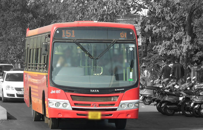 AMTS to operate 225 electric buses amid huge debt, highest per km rate in country