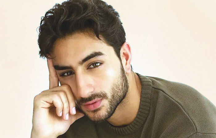 કેયોઝ ઈરાની જ્યારે ઇબ્રાહિમનું ઉપરાણું તાણે છે... 1 - image