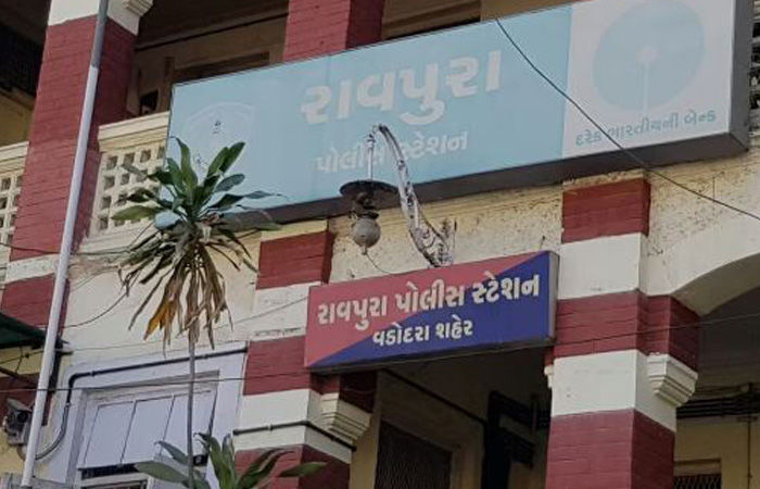 સયાજી હોસ્પિટલમાં એક દિવસની બાળકી ત્યજી ફરાર થનાર સામે ગુનો નોંધાયો 1 - image