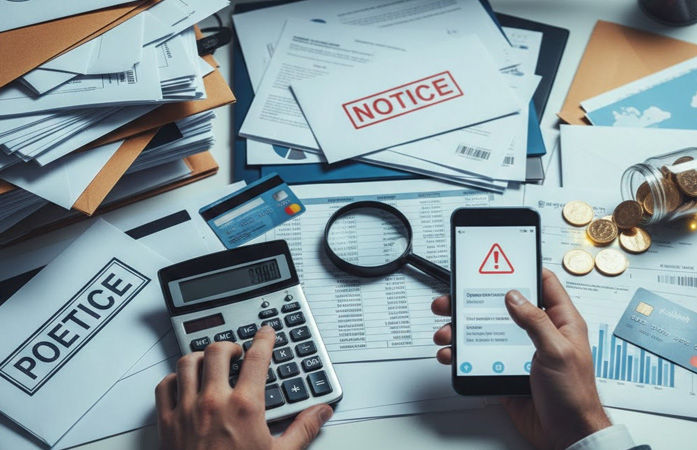 Third Party Credit Card Payments