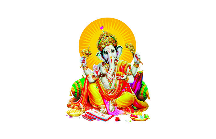 'પાંચ દેવો'ની ઉપાસના અને પાંચ 'મહા યજ્ઞો' 1 - image