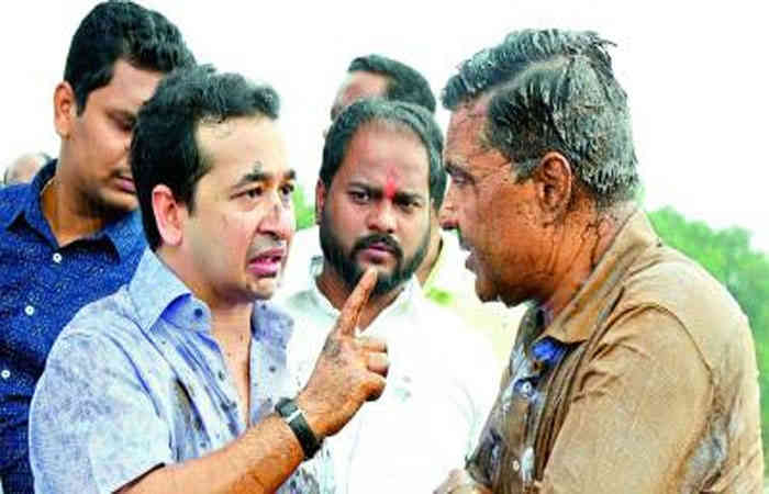 àª¨àª¿àª¤à«àª¶ àª°àª¾àª£à« àª®àª¾àªà« àªàª¬à« àªªàª°àª¿àª£àª¾àª®