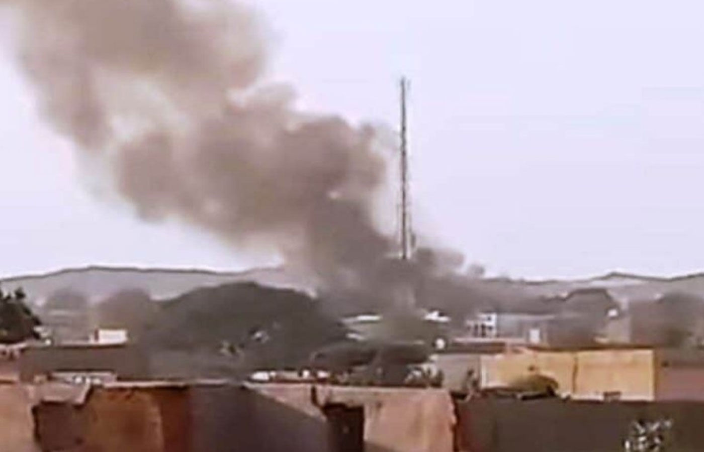 સુદાનમાં RSFના હુમલામાં 8 બાળકો સહિત 24 નિર્દોષ લોકોના મોત, ભાગી રહેલા પરિવારો બન્યા ભોગ 1 - image