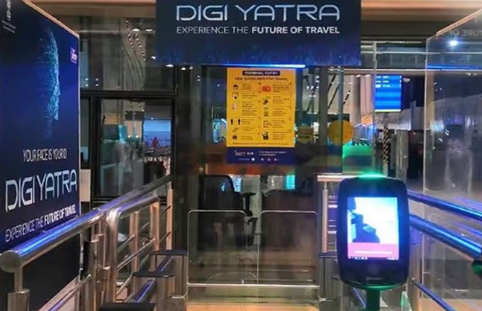 DigiYatraના યુઝર્સે 1 કરોડનો આંકડો પાર કર્યો, હવાઈ મુસાફરો માટે ઉપયોગી, જાણો તેના ફાયદા 1 - image