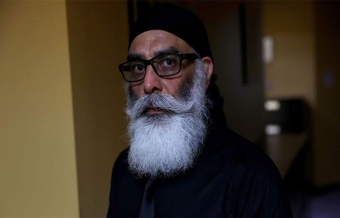 ટ્રમ્પના શપથમાં ખાલિસ્તાની આતંકી પન્નુની હાજરીથી ભારત ભડક્યું 1 - image