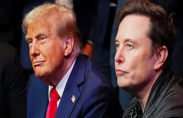 Elon Musk Leaves Trump Administration