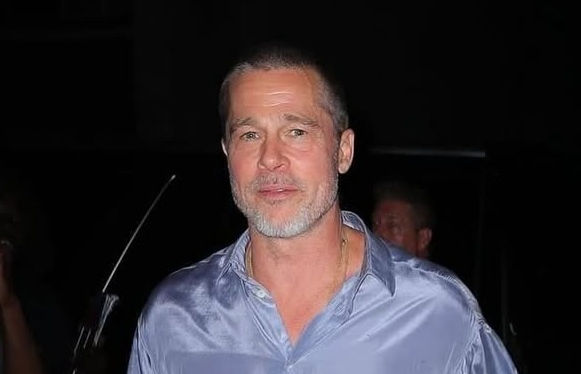 Brad Pitt’s home in Los Angeles targeted in burglary
