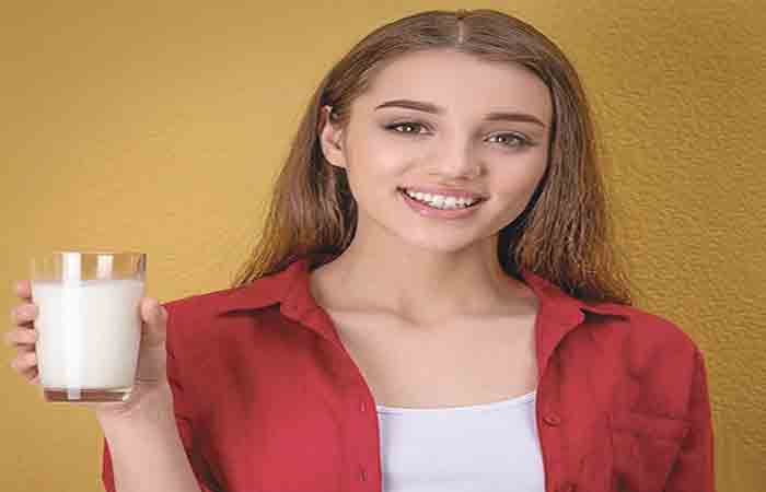 સૌંદર્ય પણ નિખારે પેટને ટાઢક આપતી છાશ 1 - image