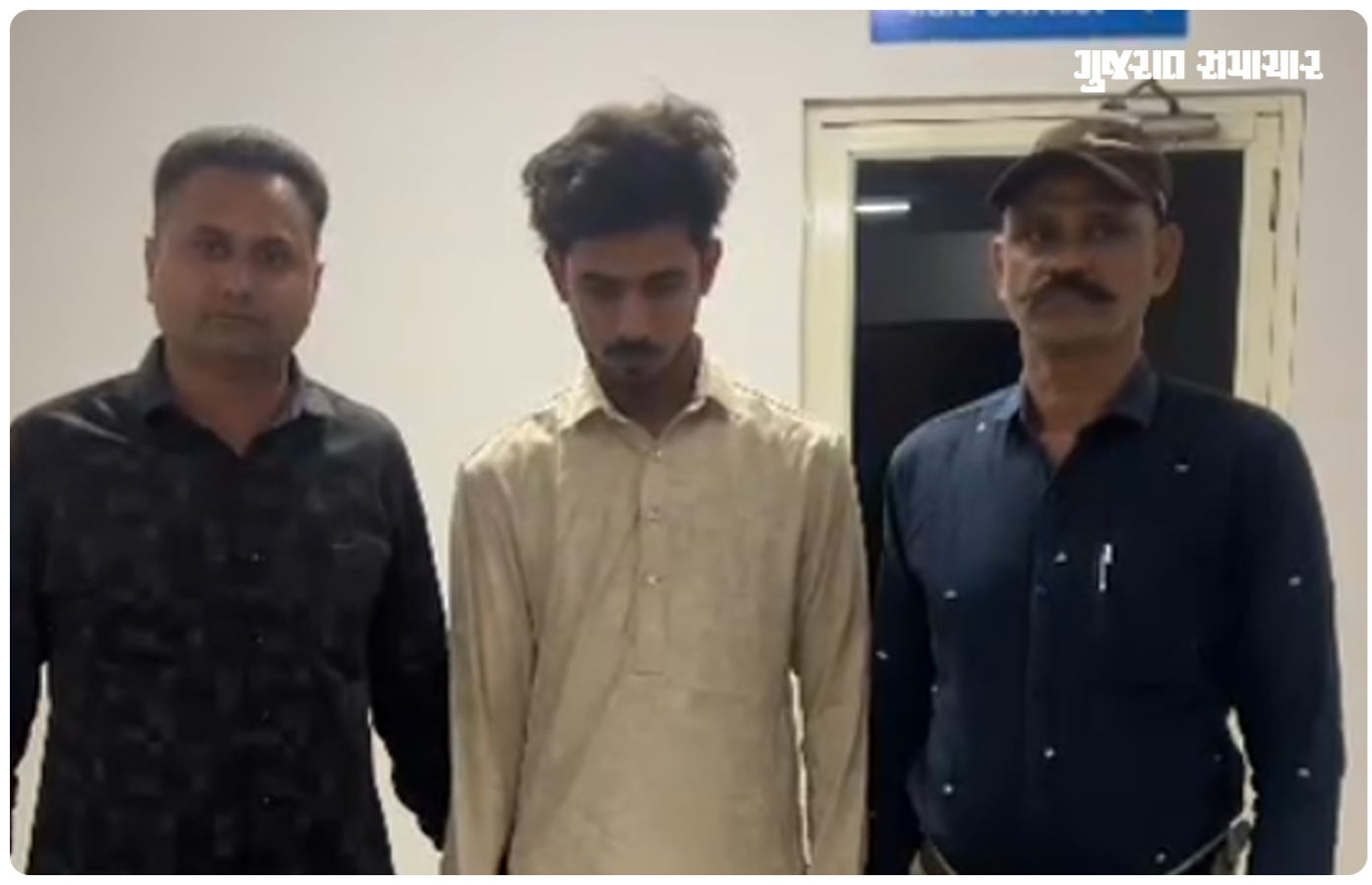 અમદાવાદના જમાલપુરમાં શરમજનક ઘટના, નમાઝ પઢવા ગયેલા 7 વર્ષના છોકરા સાથે સૃષ્ટિ વિરુદ્ધનું કૃત્ય 1 - image