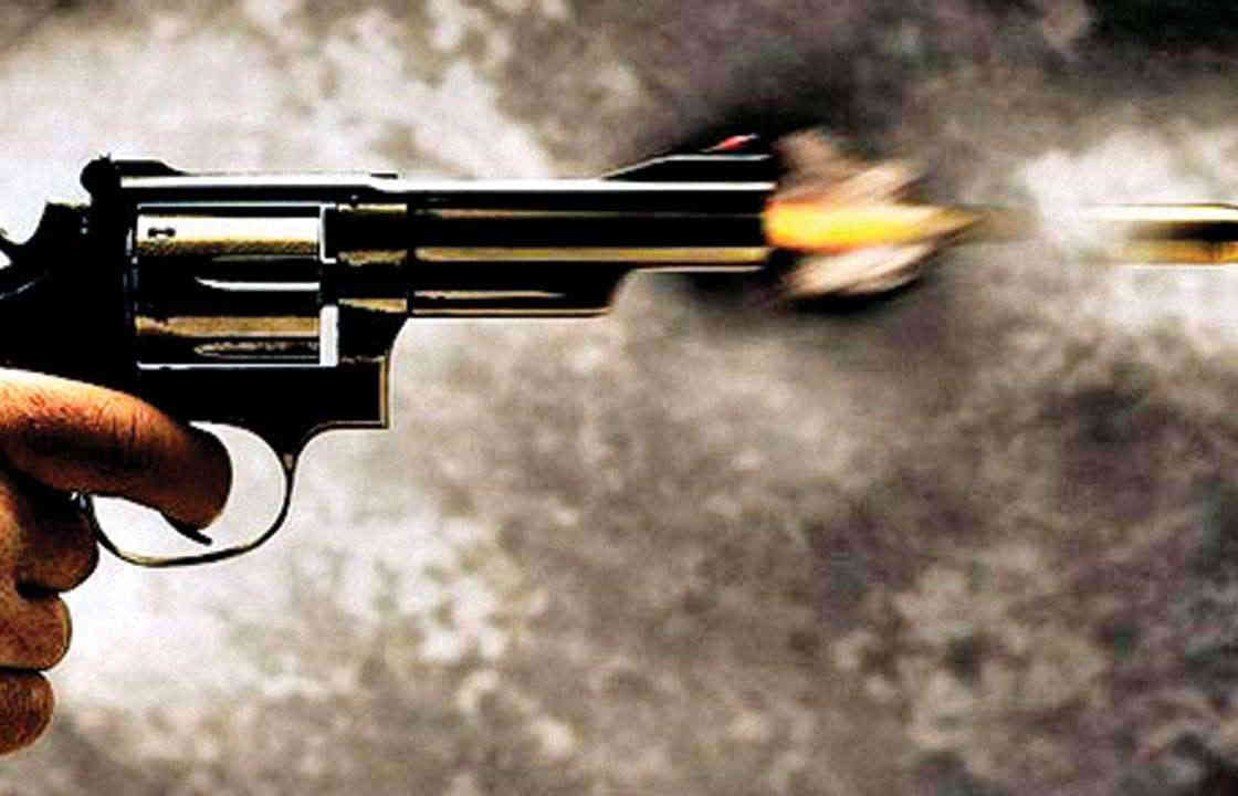 પિસ્તોલથી ફાયરિંગ થતા માથામાં વાગતા સગીર સારવાર હેઠળ 1 - image