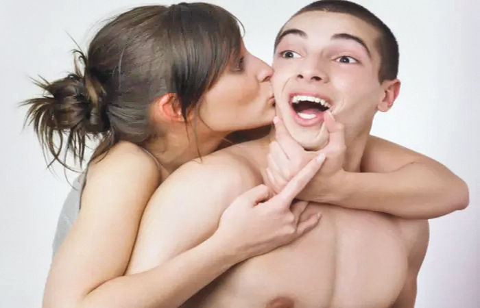 હેપ્પી સેક્સ માટે અપનાવો સેક્સ-એટિકેટ્સ . 1 - image