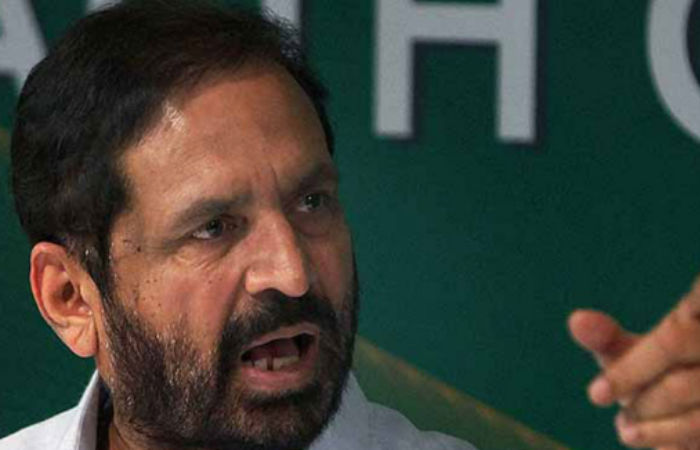 કોંગ્રેસના વરિષ્ઠ નેતા સુરેશ કલમાડીનું નિધન, લાંબી બીમારી બાદ 82 વર્ષની વયે લીધા અંતિમ શ્વાસ 1 - image