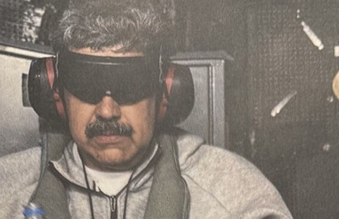 150 વિમાન, 30 મિનિટમાં માદુરોની ધરપકડ, વેનેઝુએલામાં અમેરિકાના ઓપરેશનની જાણો સંપૂર્ણ માહિતી 1 - image