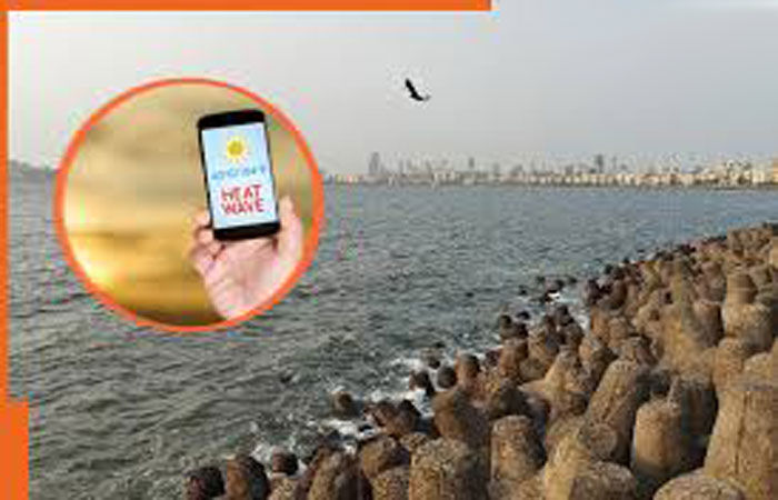 હીટ વેવમાં દાઝ્યા બાદ હવે મુંબઈમાં આજે અને કાલે માવઠાંનો વર્તારો 1 - image