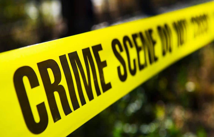 બેંગ્લુરુમાં હચમચાવતી ઘટના : મોટા ભાઈએ જ નાના ભાઈની હત્યા કરી નદી કિનારે લાશ ફેંકી 1 - image