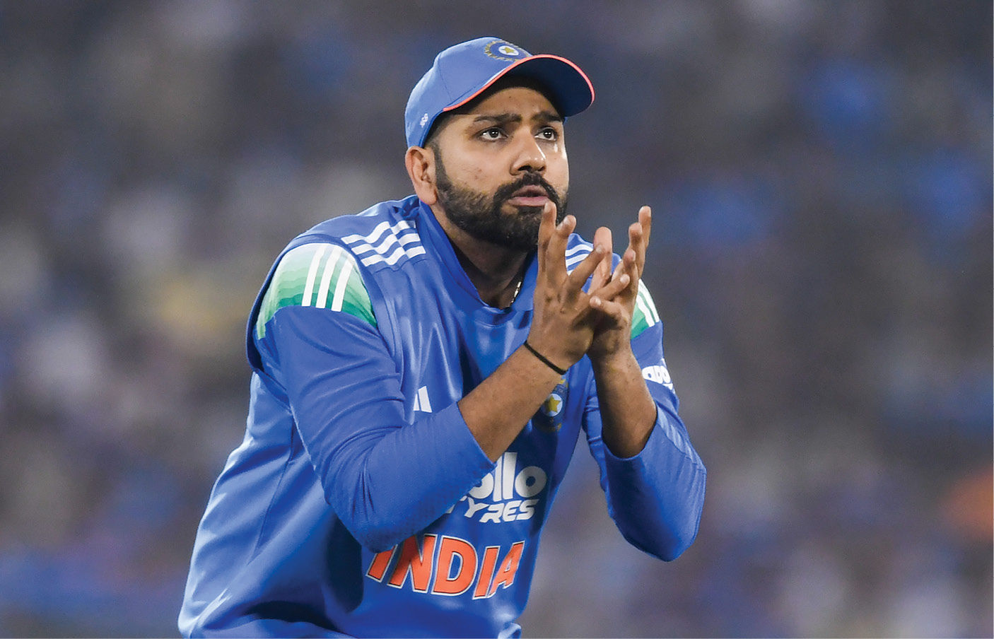 World Cup History : કપિલ દેવથી રોહિત શર્મા સુધી: જાણો કયા કેપ્ટને ભારતને કેટલી ટ્રોફી અપાવી 6 - image