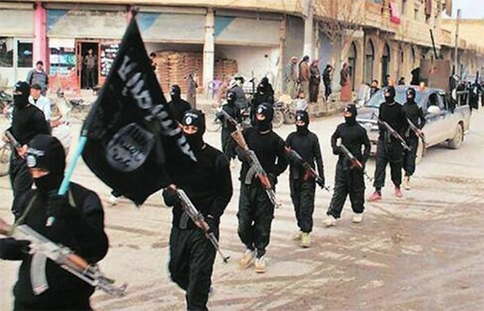 અલકાયદા ઝડપભેર વિસ્તરી રહ્યું છે : પહેલાં કરતાં તેની સંખ્યા 50 ગણી વધી ગઈ છે : યુ.એન.મોનીટર 1 - image